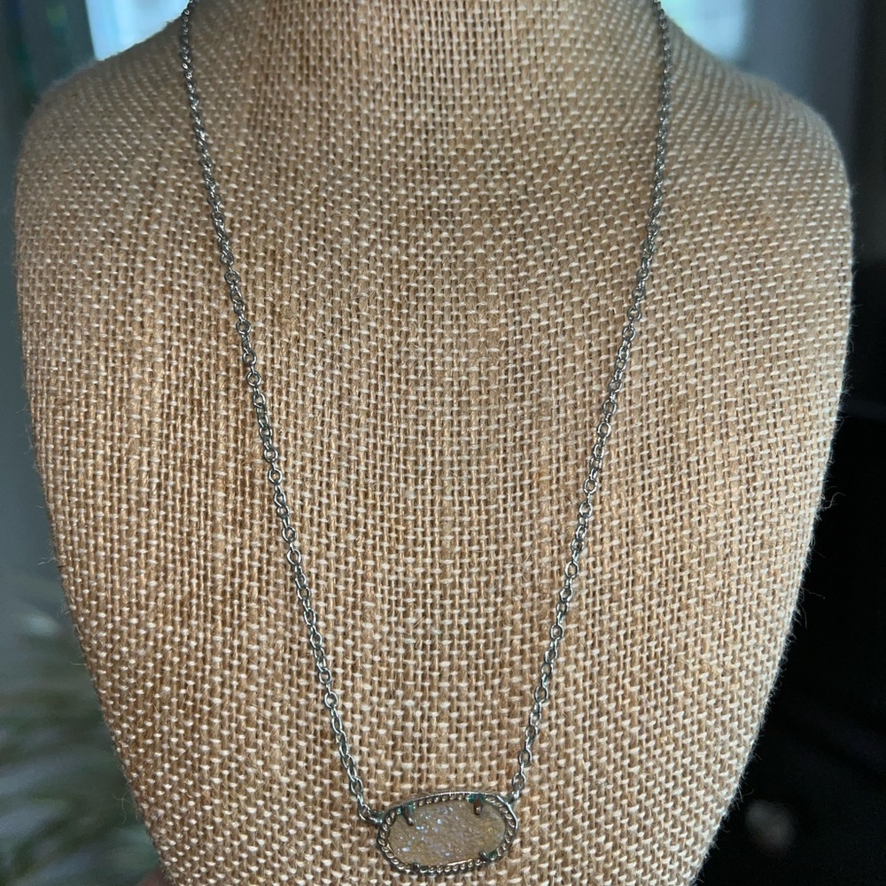 COPY - Kendra Scott necklace